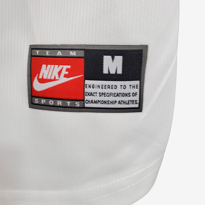 Italy 1998 Away Jersey – Retro Version - Image 3