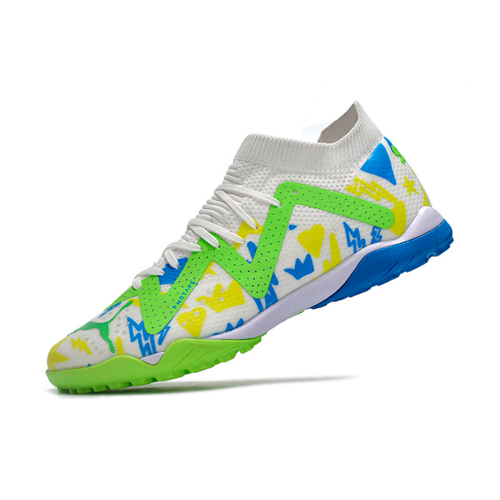 Puma Future Ultimate Neymar Jr. Instituto TF - Image 7