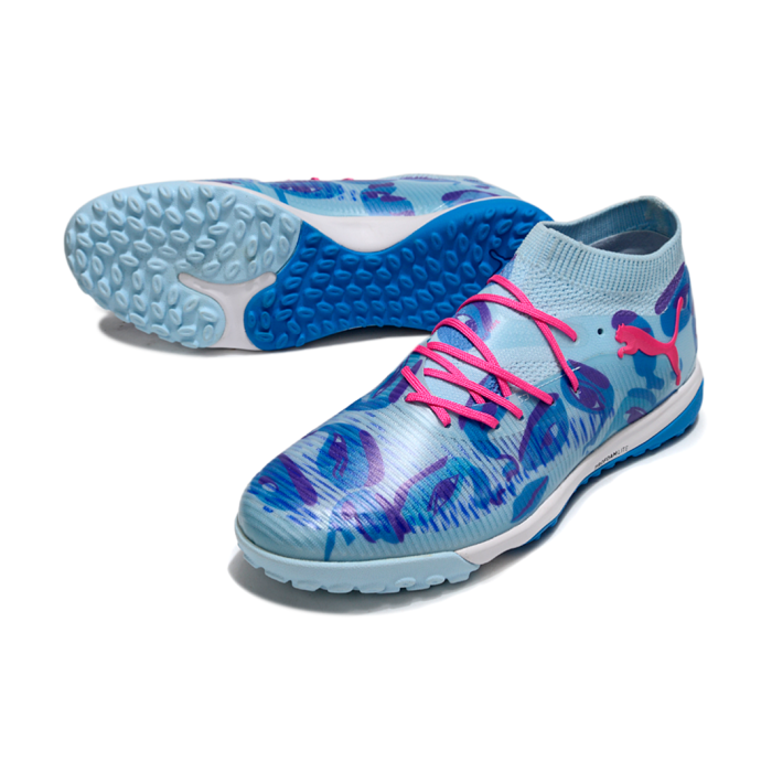 Puma Future 8 Ultimate x KidSuper SE TF - Image 6