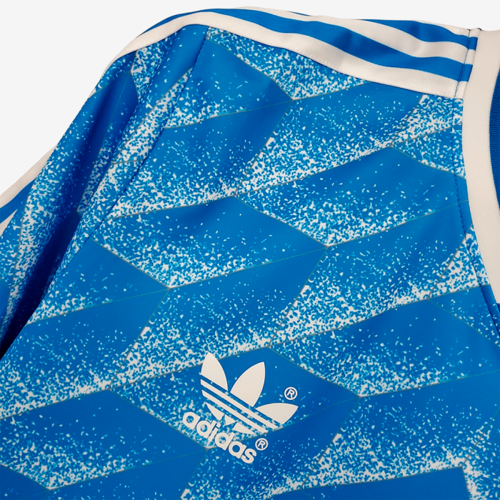 Netherlands 1988 Away Jersey - Retro Version - Image 3