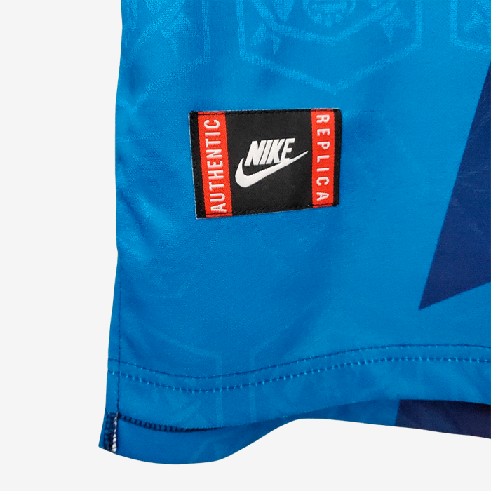 Arsenal 1995/96 Away Jersey - Retro Version - Image 6