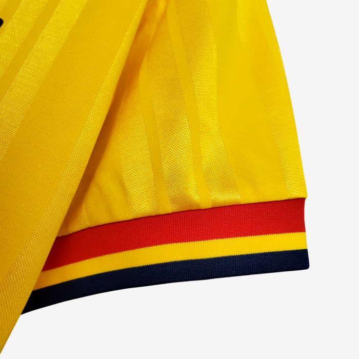 Arsenal 1993/94 Away Jersey - Retro Version - Image 3
