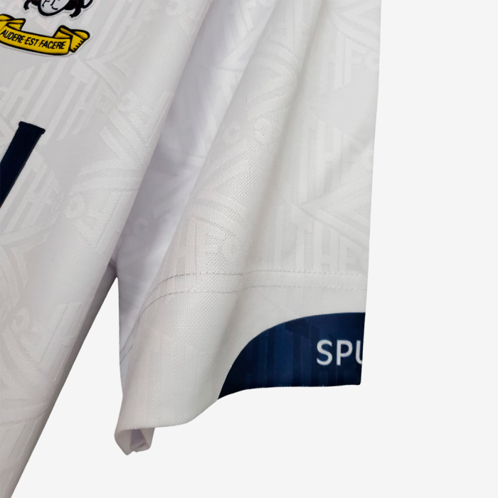 Tottenham 1994 Home Jersey - Retro Version - Image 3
