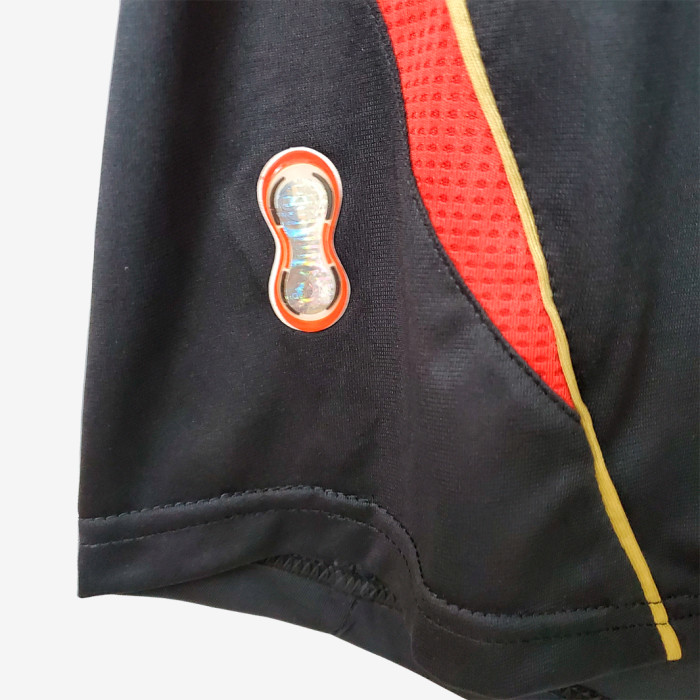 AC Milan 2006/07 Third Jersey - Retro Version - Image 3