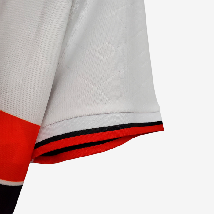 AC Milan 1993/94 Away Jersey - Retro Version - Image 3