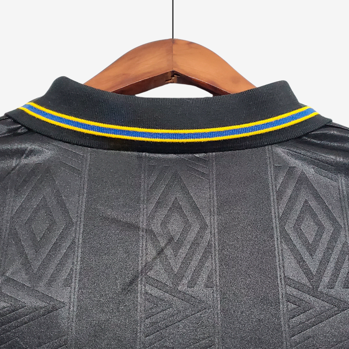 Manchester United 1993/95 Away Jersey - Retro Version - Image 4