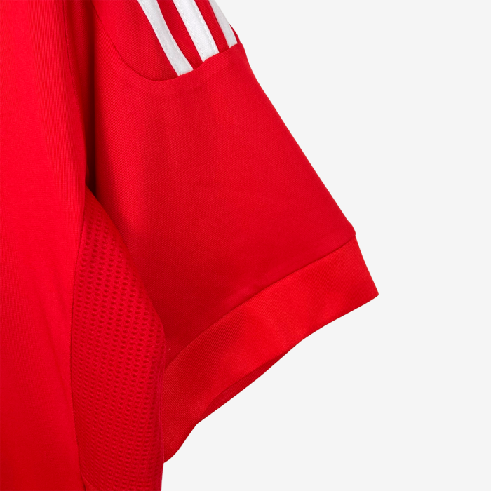 Real Madrid 2011/12 Third Jersey – Retro Version - Image 3
