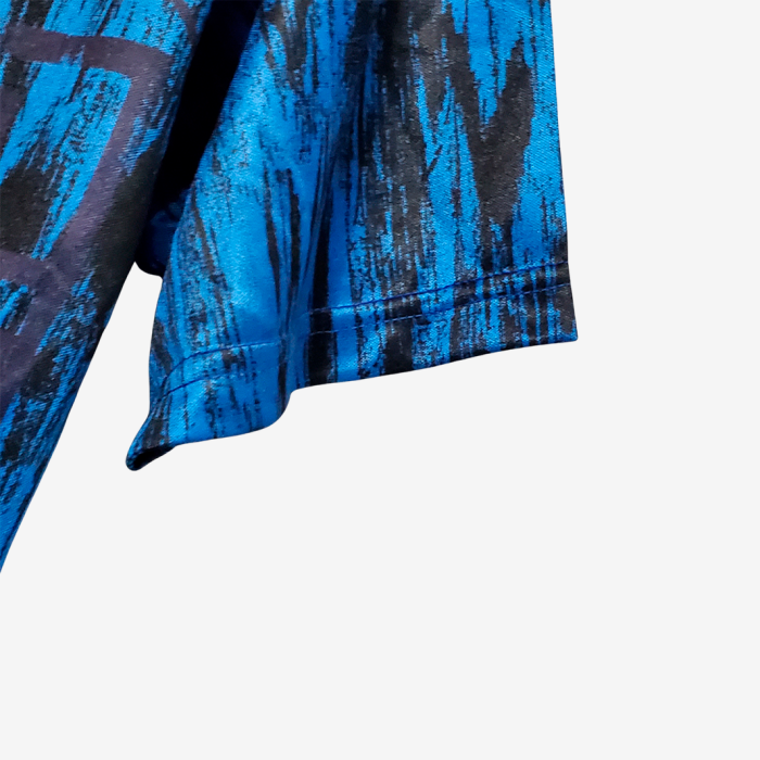 Manchester United 1992/93 Away Jersey - Retro Version - Image 4