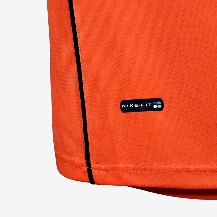Netherlands 1998 Home Jersey - Retro Version - Image 4