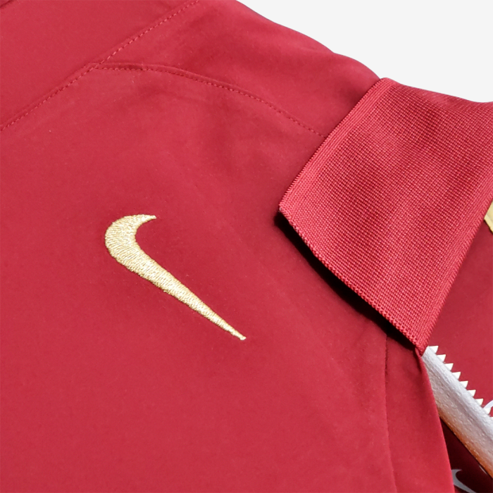 Arsenal 2005/06 Away Jersey – Retro Version - Image 3