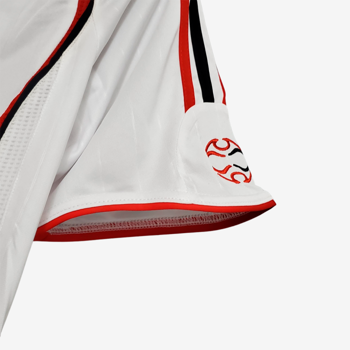 AC Milan 2006/07 Away Jersey - Retro Version - Image 4