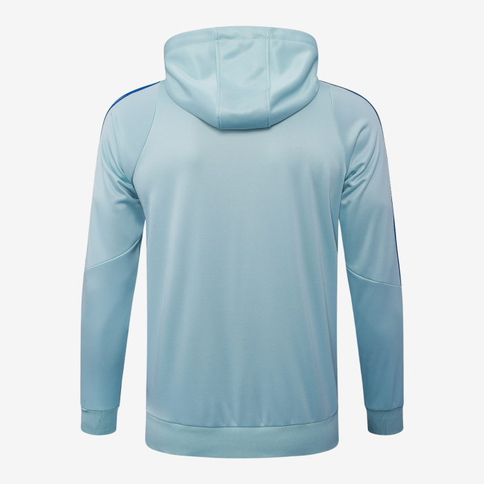 Espanha 2024/25 Tracksuit - Image 6