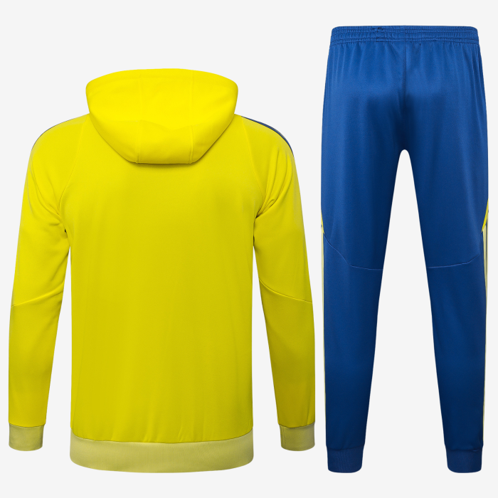 Ajax 2024/25 Tracksuit - Image 2