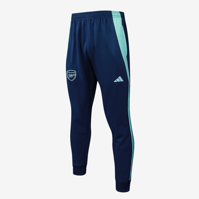 Arsenal 2024/25 Tracksuit - Image 6