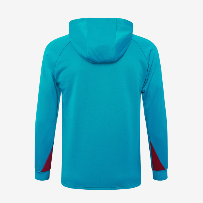 Paris Saint Germain 2024/25 Tracksuit - Image 7