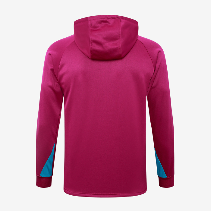 Paris Saint Germain 2024/25 Tracksuit - Image 3
