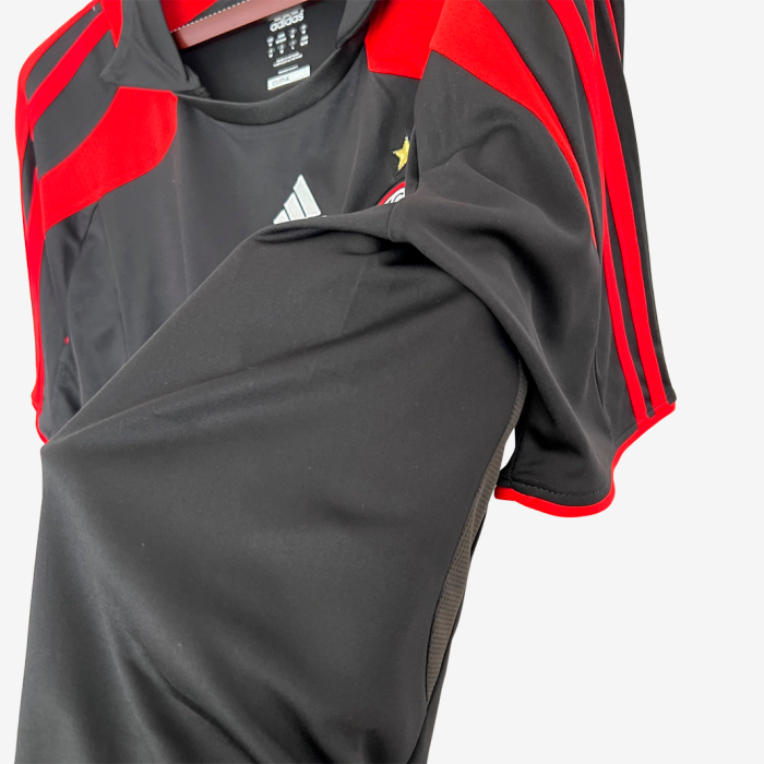 AC Milan 2007/08 Third Jersey – Retro Version - Image 3
