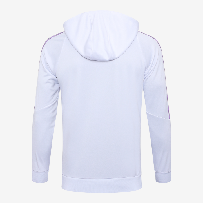 Germany 2024/25 Tracksuit - Image 6