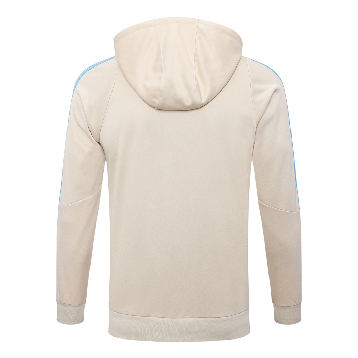 Argentina 2024/25 Tracksuit - Image 3
