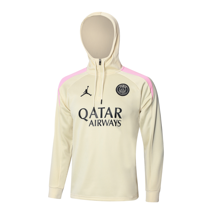 Paris Saint Germain 2024/25 Tracksuit - Image 2