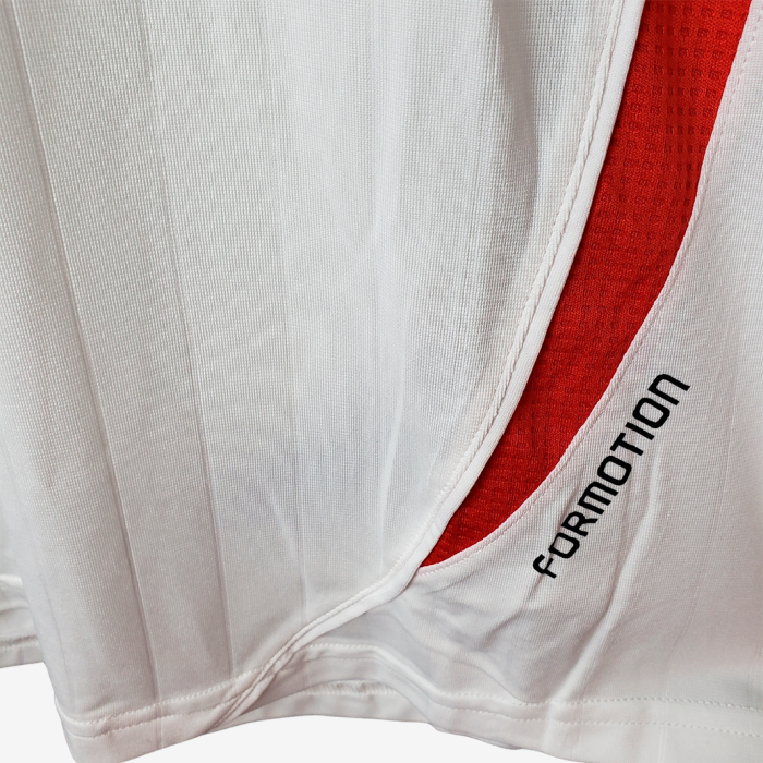 France 2006 Away Jersey - Retro Version - Image 4