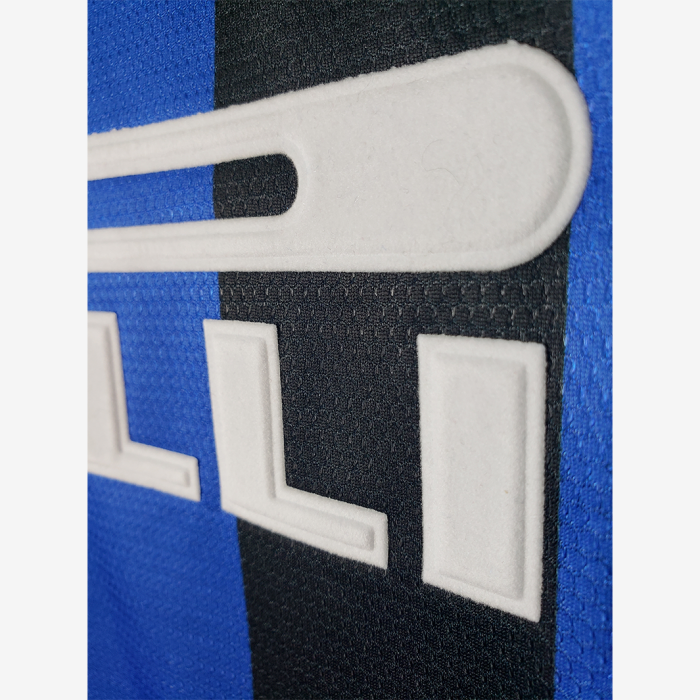 Inter Milan 1998/99 Home Jersey - Retro Version - Image 4