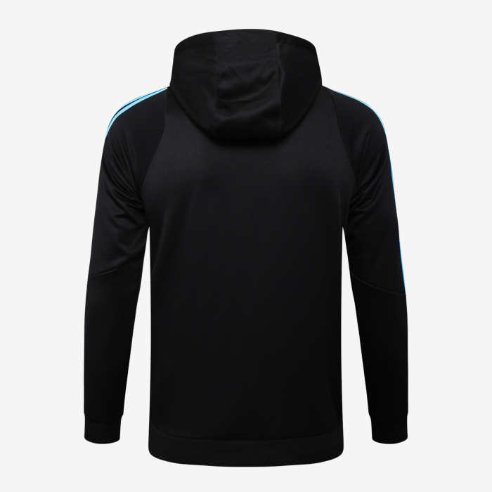 Argentina 2024/25 Tracksuit - Image 3