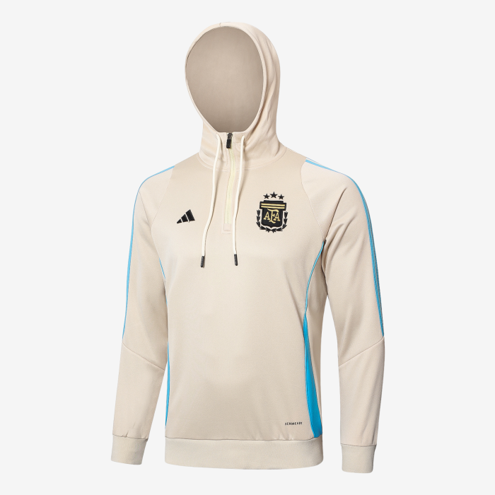 Argentina 2024/25 Tracksuit - Image 3