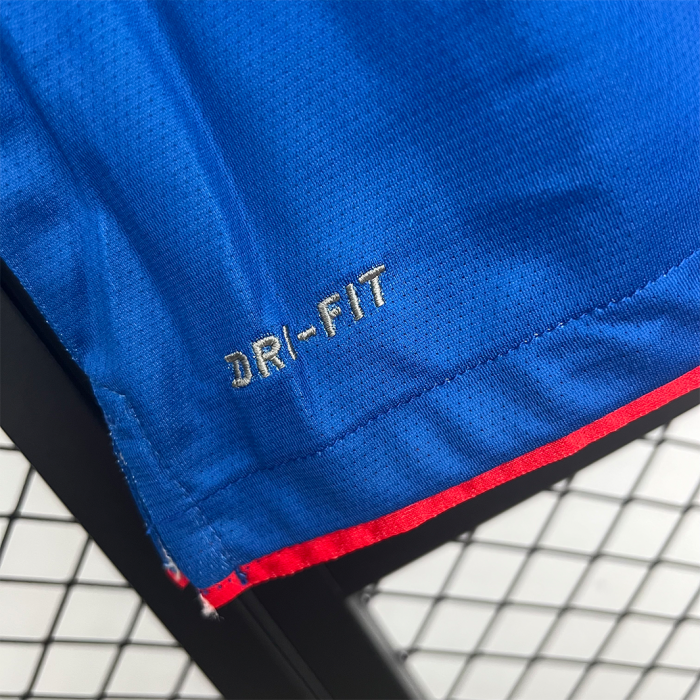 Atletico Madrid 2010/11 Away Jersey - Retro Version - Image 4