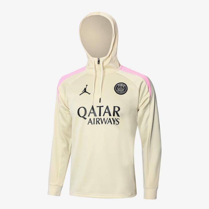 Paris Saint Germain 2024/25 Tracksuit - Image 2