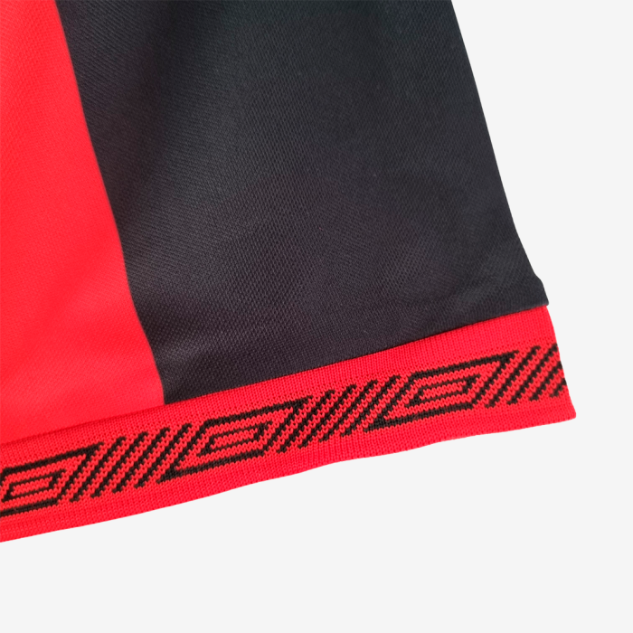 Flamengo 1992/93 Home Jersey - Retro Version - Image 4