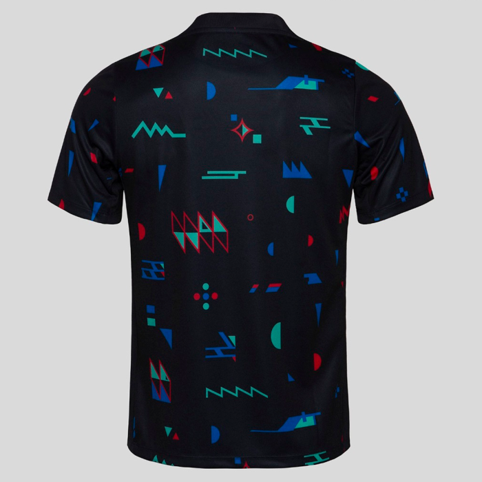 Portugal 2024 Pre Match Jersey - Fan Version - Image 3