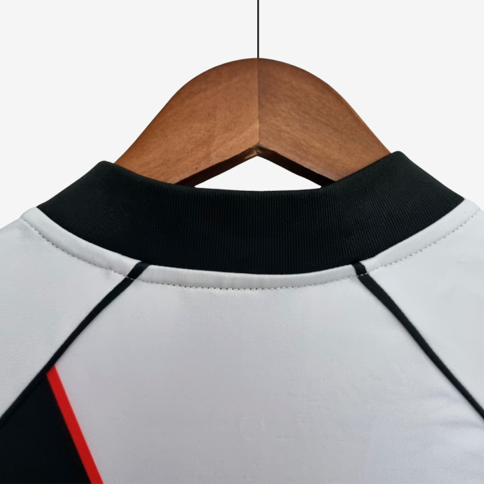 Vasco 1998/99 Away Jersey - Retro Version - Image 6