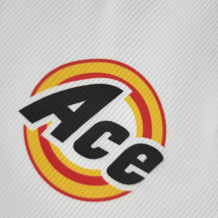 Vasco 2000/01 Away Jersey - Retro Version - Image 9