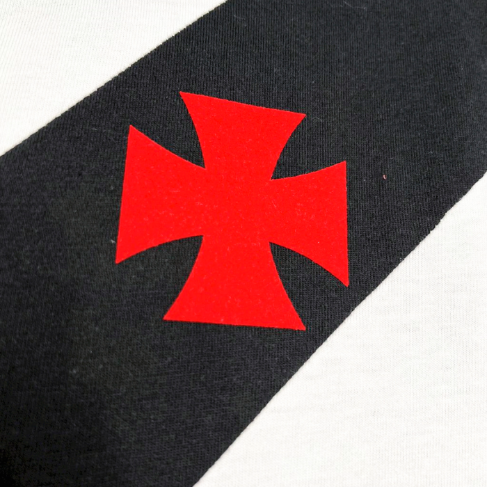 Vasco 1988/89 Away Jersey - Retro Version - Image 5