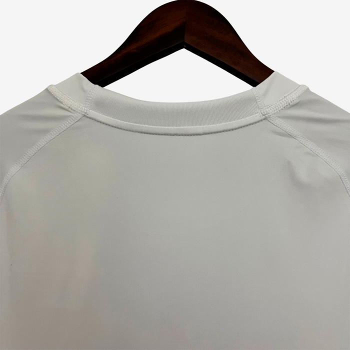 Italy 2000 Away Jersey – Retro Version - Image 3
