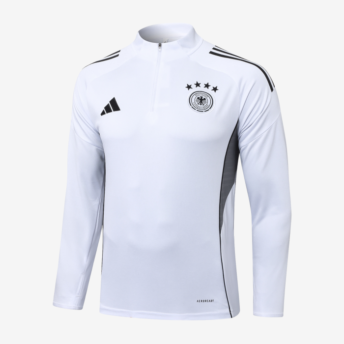 Germany 2025/26 Tracksuit - Image 2