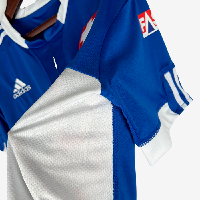 Palmeiras 2009/10 Third Jersey - Retro Version - Image 4