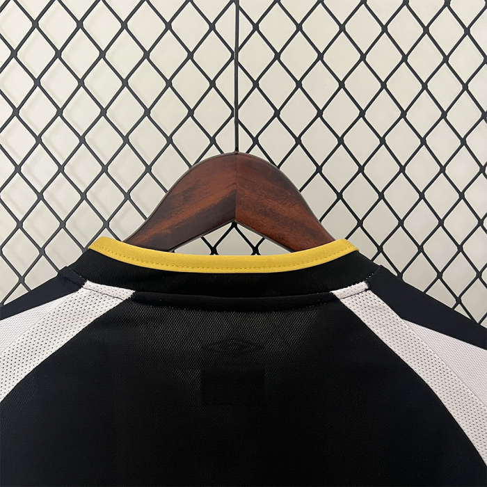 Atletico Mineiro 2003/04 Home Jersey - Retro Version - Image 7