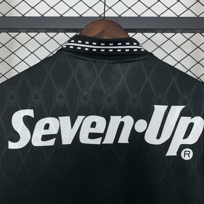 Botafogo 1995/96 Away Jersey - Retro Version - Image 5