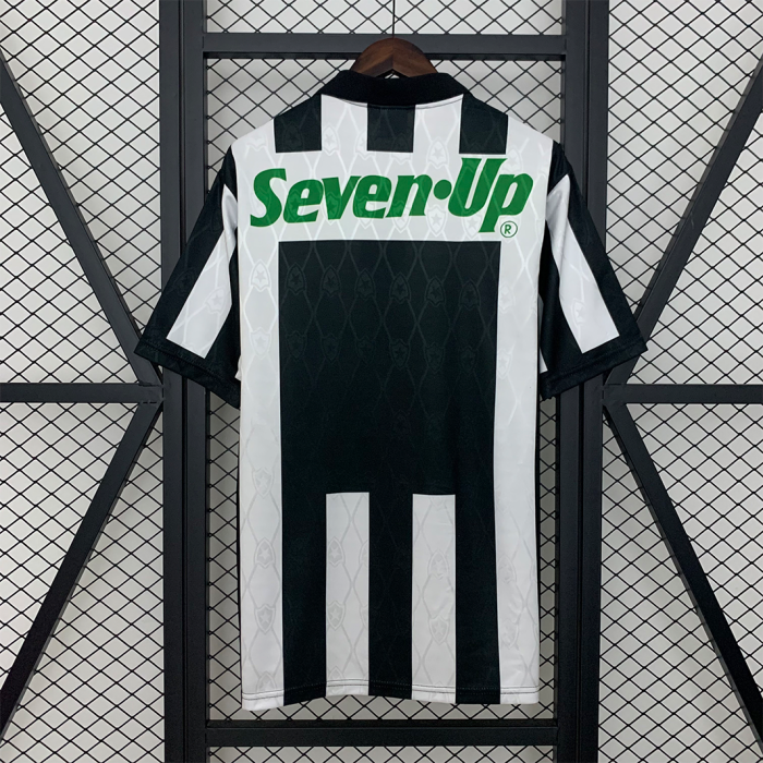 Botafogo 1995/96 Home Jersey - Retro Version - Image 6