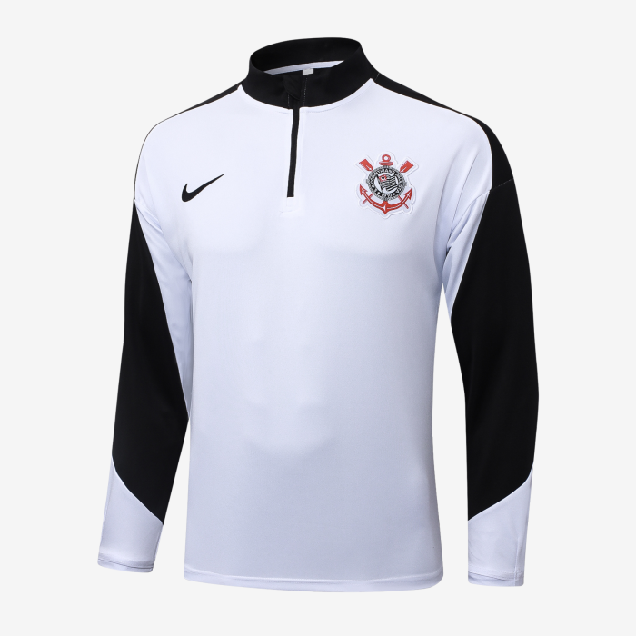 Corinthians 2025/26 Tracksuit - Image 2