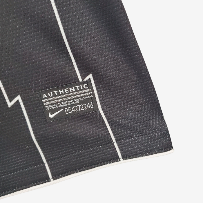 Corinthians 2011/12 Away Jersey - Retro Version - Image 6