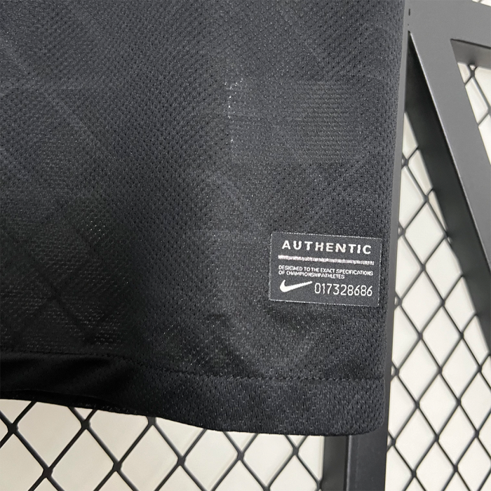 Corinthians 2012/13 Away Jersey - Retro Version - Image 4