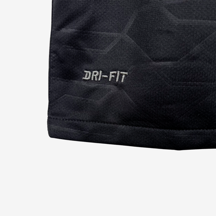 Corinthians 2008/09 Away Jersey - Retro Version - Image 4