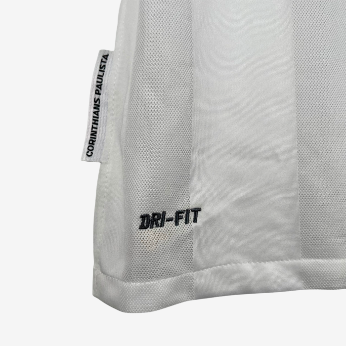 Corinthians 2010/11 Home Jersey - Retro Version - Image 4