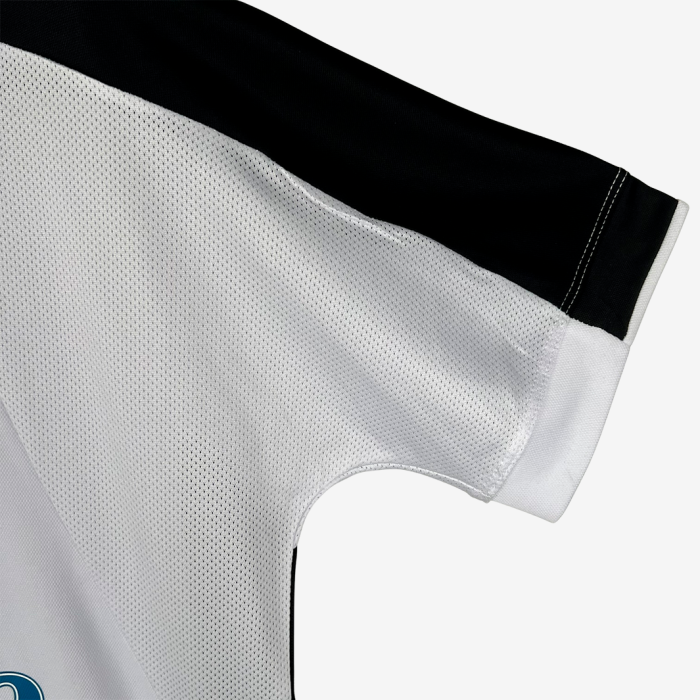 Corinthians 2000/01 Home Jersey - Retro Version - Image 4