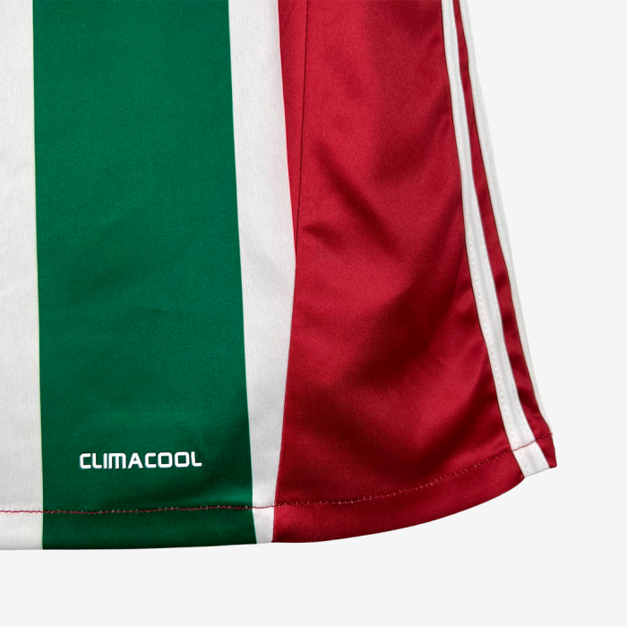 Fluminense 2016/17 Home Jersey - Retro Version - Image 4