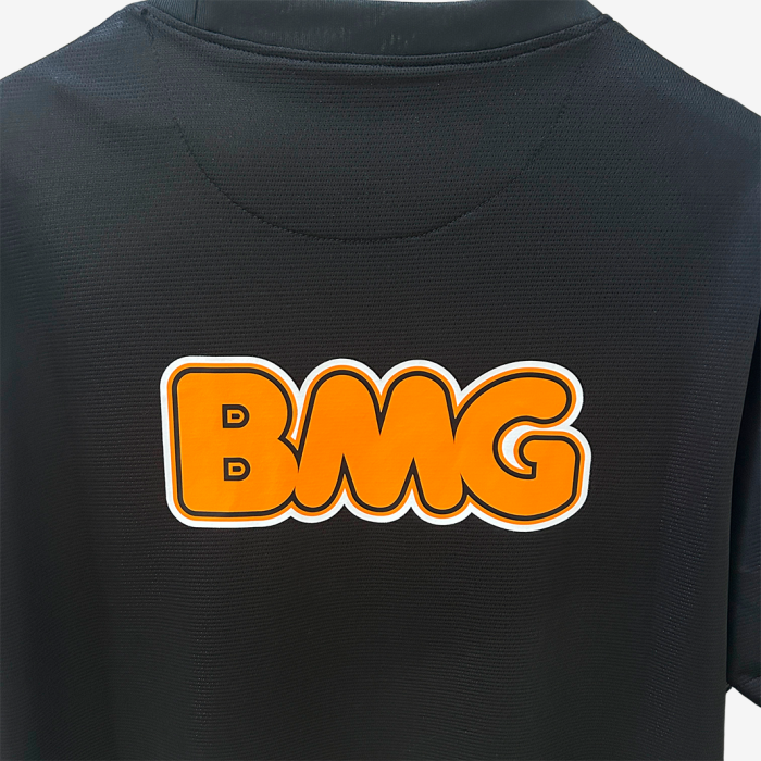 Santos 2012/13 Training Jersey - Retro Version - Image 5