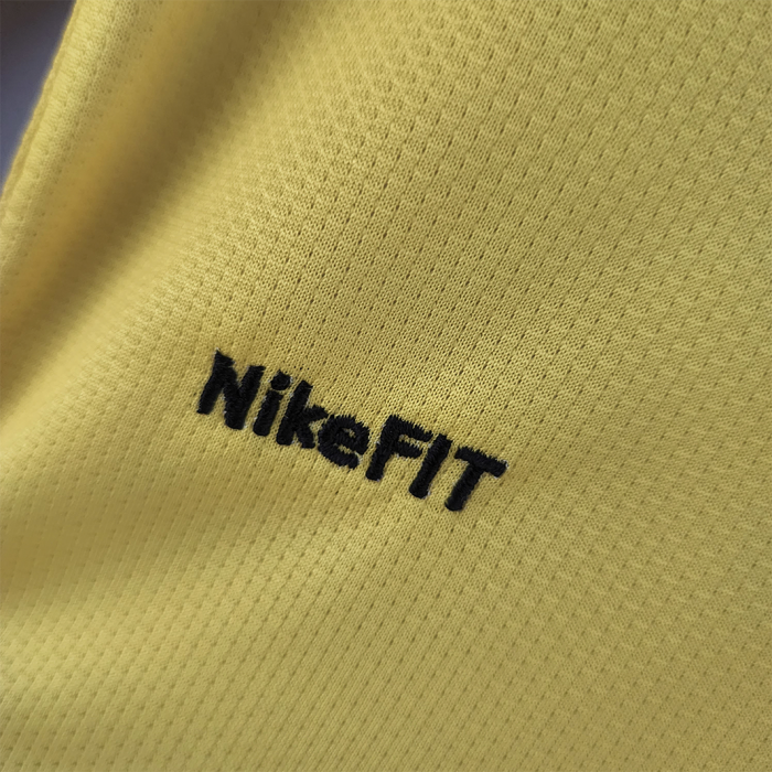 Barcelona 2008/09 Away Jersey Long Sleeve – Retro Version - Image 3